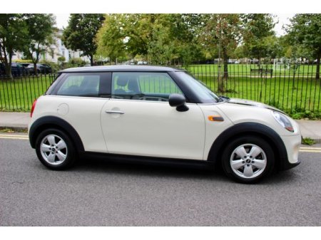 2016 Mini One - photo 3