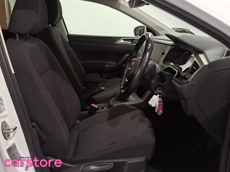 2018 Volkswagen Polo - photo 12