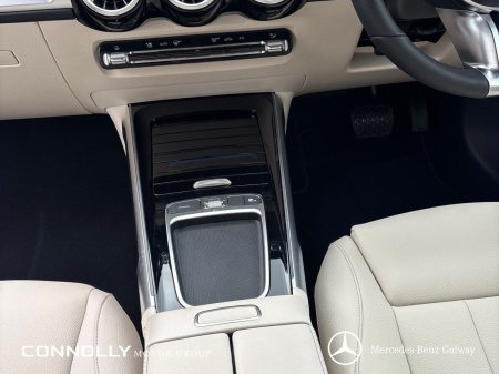 2026 Mercedes-Benz GLB - photo 34