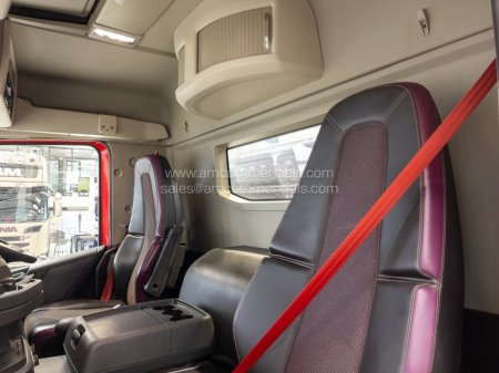 2022 VOLVO FMX 420 - photo 15