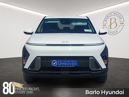 2026 Hyundai KONA - photo 3
