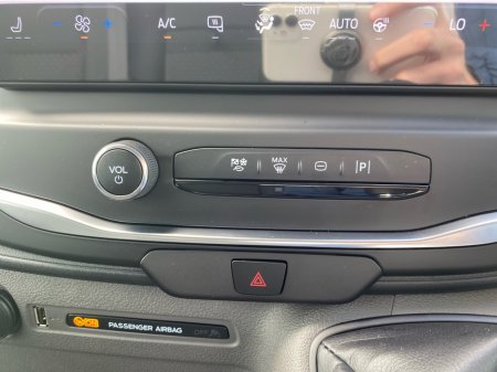 2026 Ford Transit - photo 18