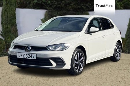 2025 Volkswagen Polo - photo 5