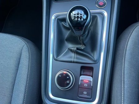 2022 SEAT Ateca - photo 18