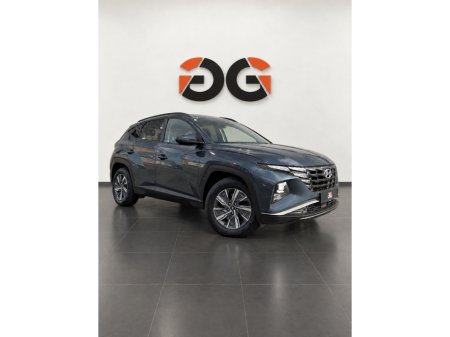 2022 Hyundai Tucson - photo 8