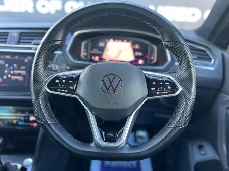 2023 Volkswagen Tiguan - photo 15