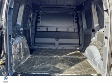 2025 Volkswagen Caddy - photo 7