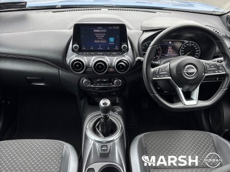2024 Nissan Juke - photo 2