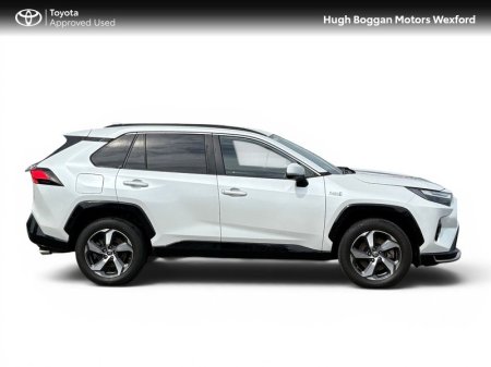 2023 Toyota RAV4 - photo 3