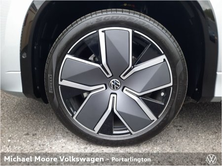 2027 Volkswagen Tayron - photo 9