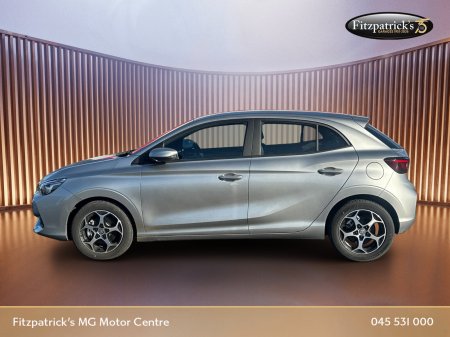 2026 MG MG3 - photo 2