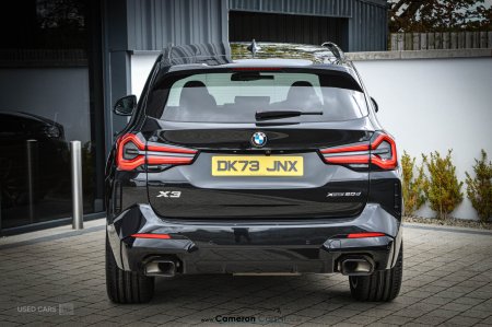 2023 BMW X3 - photo 6