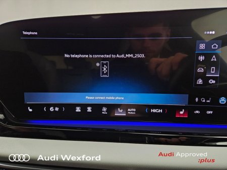 2025 Audi A5 - photo 17