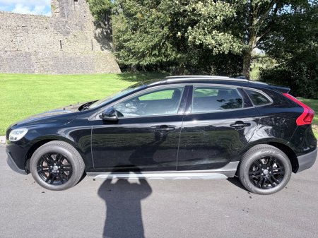 2016 Volvo V40 - photo 3