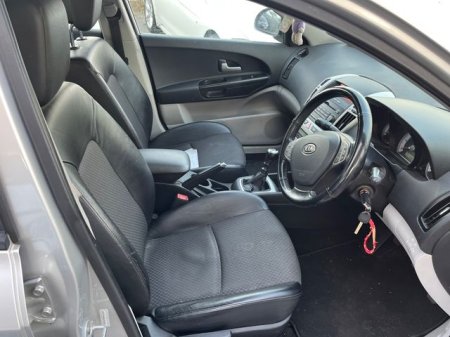 2008 Kia Ceed - photo 5
