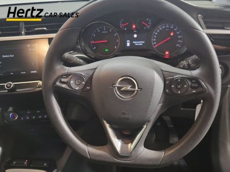 2023 Opel Corsa - photo 14