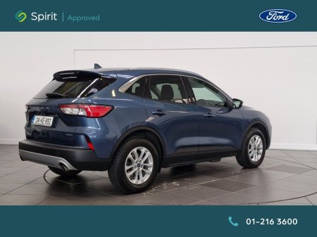 2024 Ford Kuga - photo 12