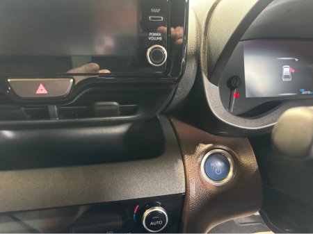 2021 Toyota Yaris Cross - photo 17