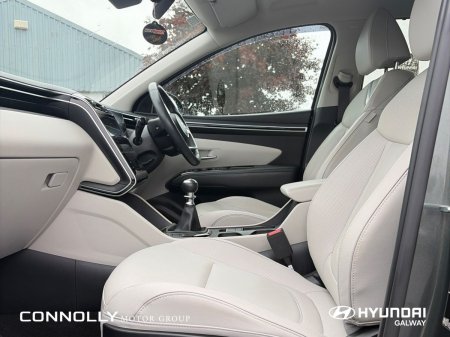 2022 Hyundai Tucson - photo 5