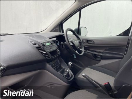2023 Ford Transit Connect - photo 8
