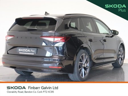 2023 Skoda Enyaq - photo 3
