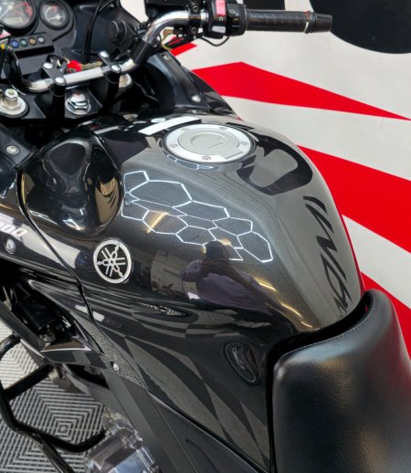2008 YAMAHA TDM - photo 30