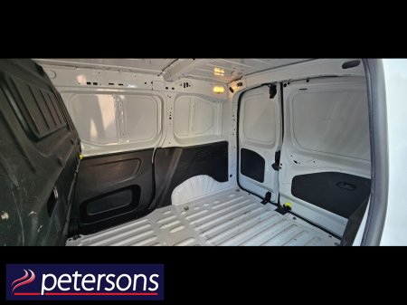 2023 Opel Combo - photo 13