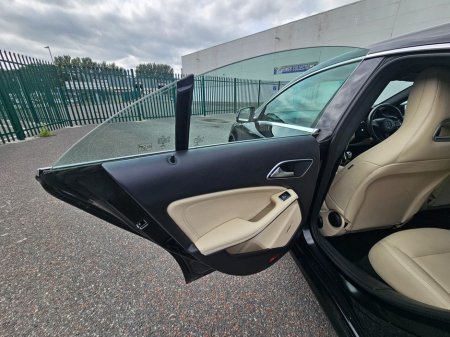 2019 Mercedes-Benz CLA - photo 17