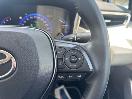 2022 Toyota Corolla - photo 14