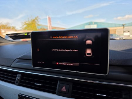2017 Audi A5 - photo 26
