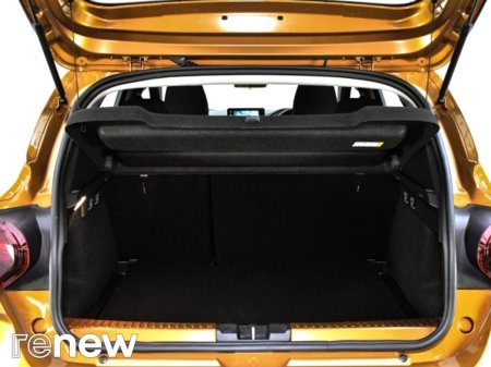 2023 Dacia Sandero Stepway - photo 12