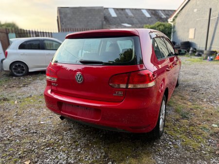 2013 Volkswagen Golf - photo 12