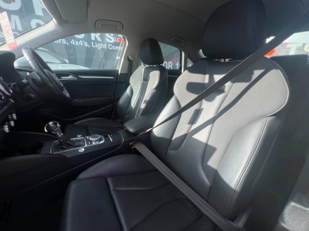 2016 Audi A3 - photo 19