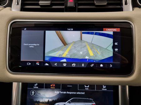 2022 Land Rover Range Rover Sport - photo 14