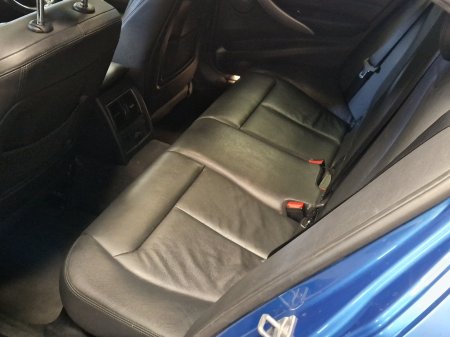 2017 BMW 3-Series - photo 21