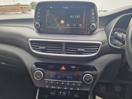 2019 Hyundai Tucson - photo 12