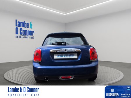 2016 Mini One - photo 21