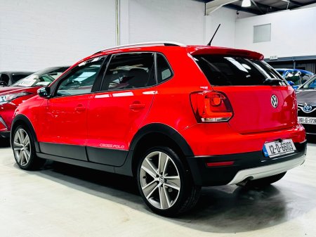 2012 Volkswagen Polo - photo 6