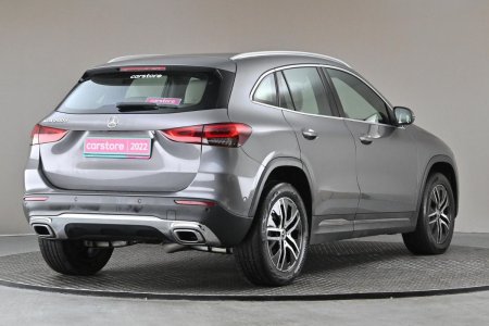 2022 Mercedes-Benz GLA - photo 9