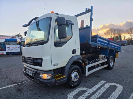 2011 DAF LF 45 160 - photo 3