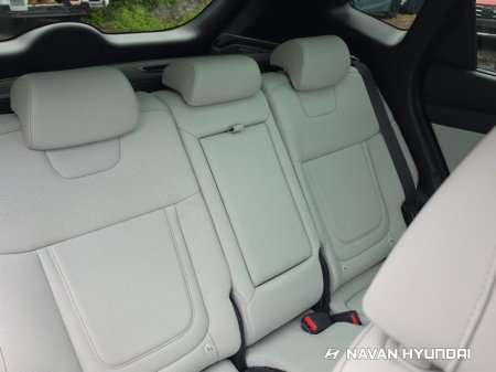2025 Hyundai Tucson - photo 13