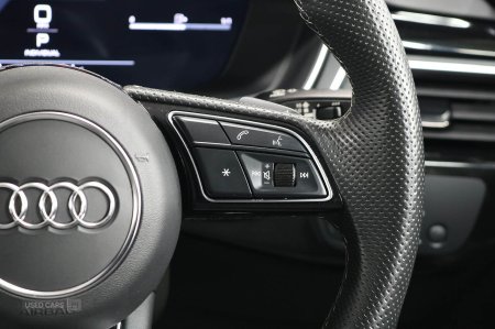 2023 Audi A4 - photo 17