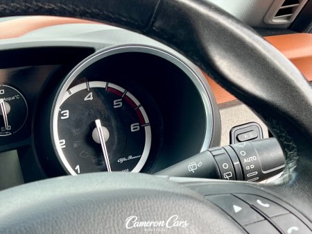 2014 Alfa Romeo Giulietta - photo 20