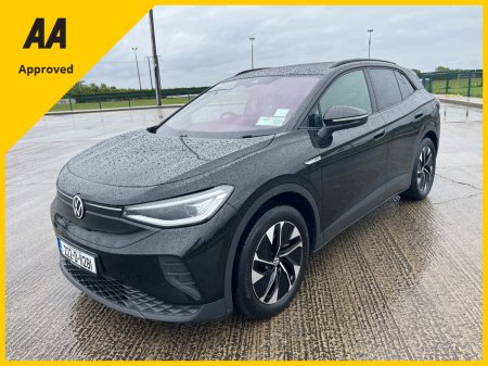 2022 Volkswagen ID.4 - photo 5
