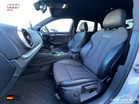 2018 Audi A3 - photo 10
