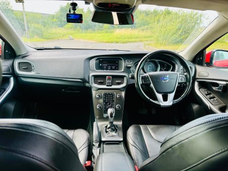 2015 Volvo V40 - photo 24