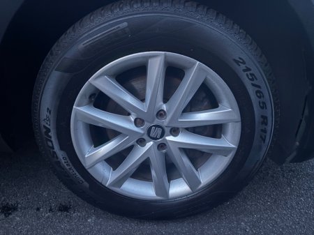 2019 SEAT Tarraco - photo 7