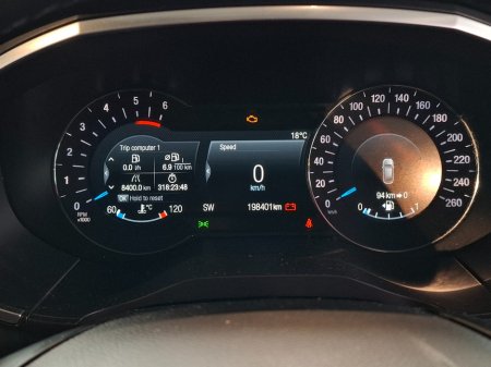 2019 Ford S-Max - photo 24