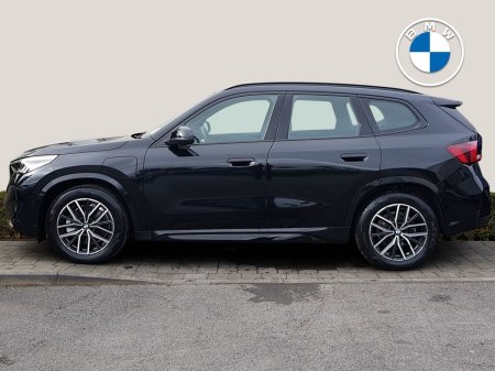 2026 BMW X1 - photo 3