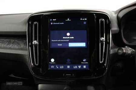 2023 Volvo XC40 - photo 26